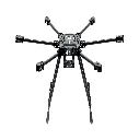 Z850mm-Full-Carbon-Fiber-850mm-Hexa-Rotor-Frame-Combo-Kit-17.webp