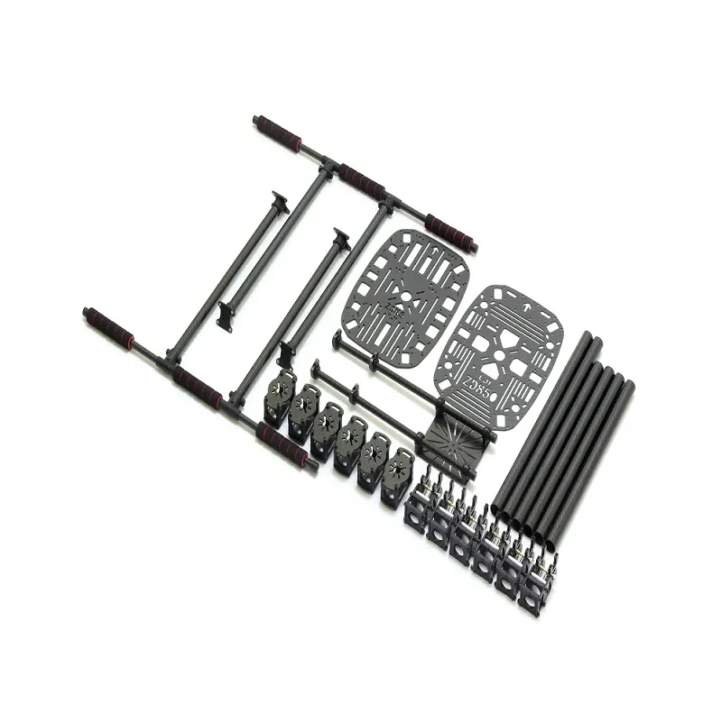 Z850mm-Full-Carbon-Fiber-850mm-Hexa-Rotor-Frame-Combo-Kit-18.webp