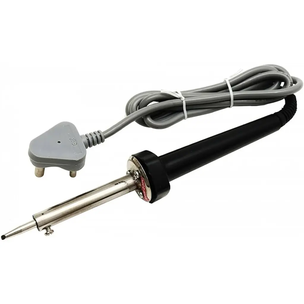 60W Soldering Iron for heavy task