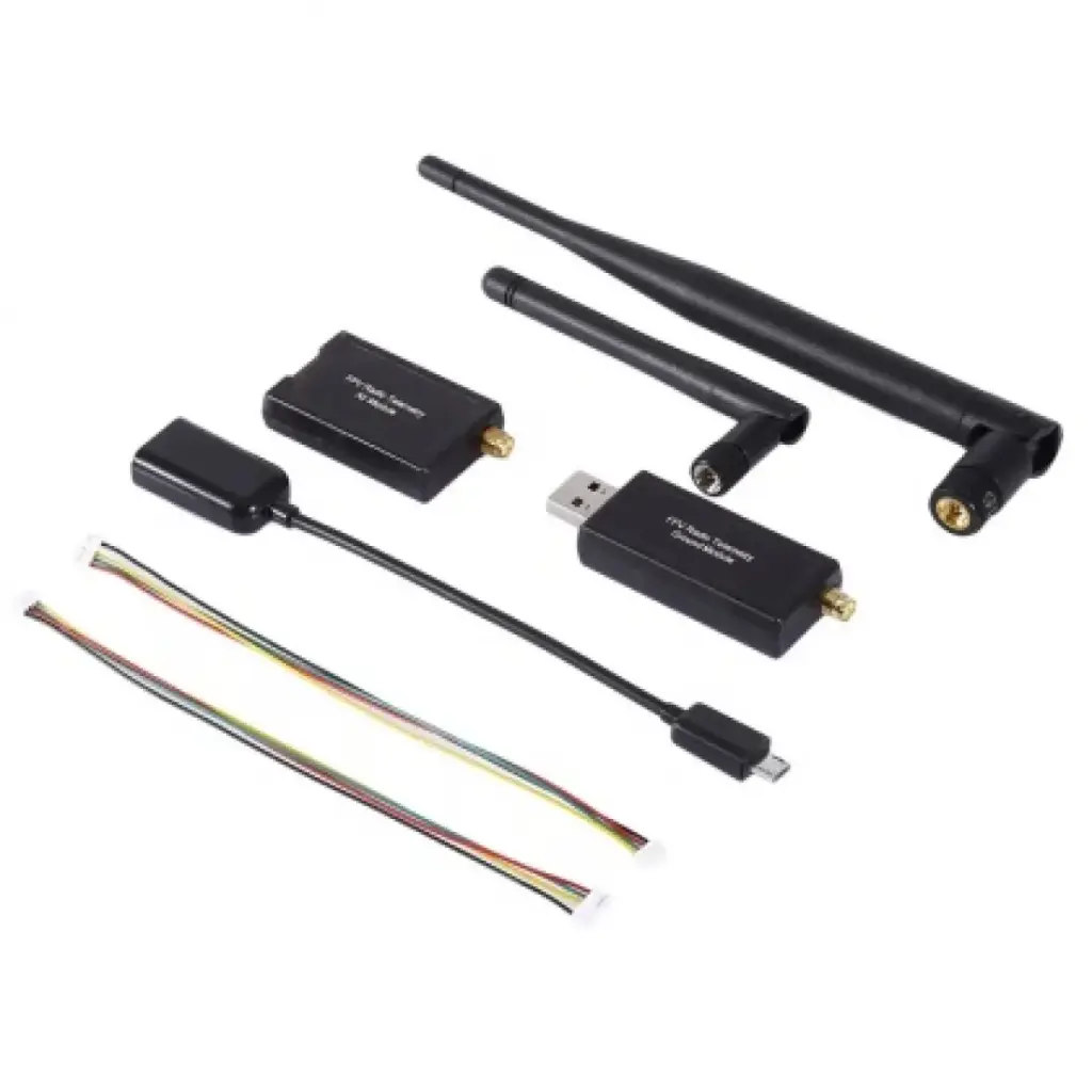 433Mhz 100MW Telemetry Kit