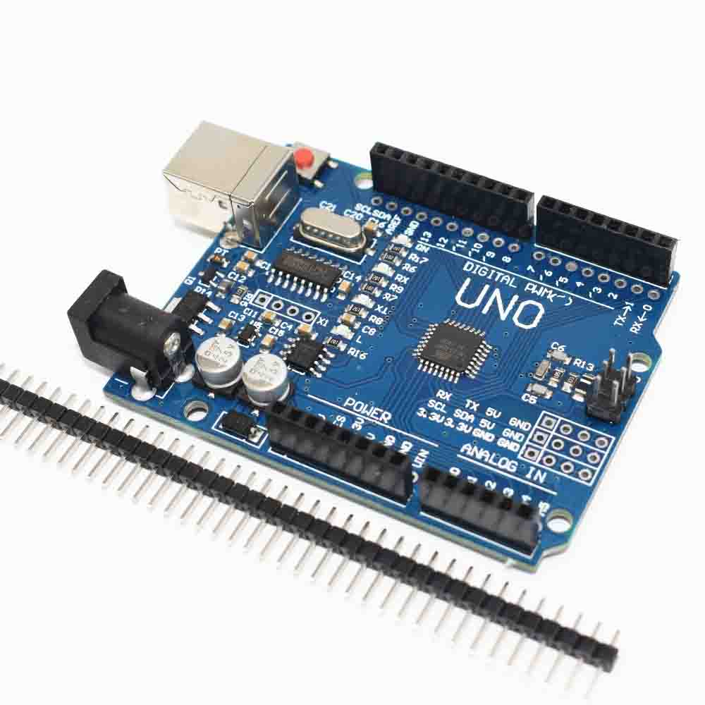 Arduino Uno SMD