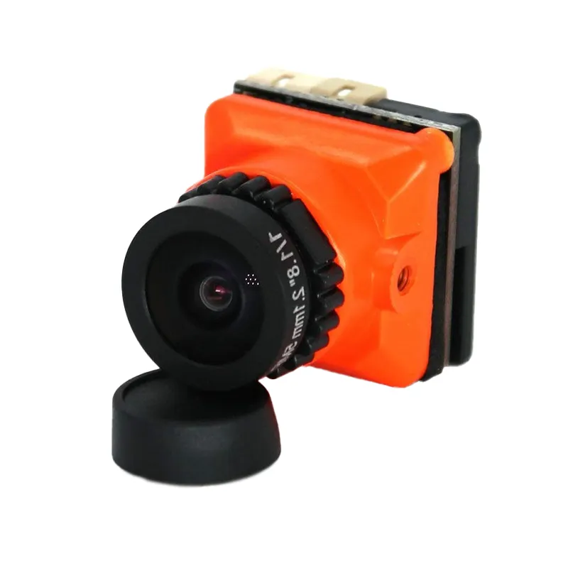 [AI4647] 1/3″ CMOS 1500TVL Mini FPV Camera 2.1mm Lens PAL / NTSC With OSD