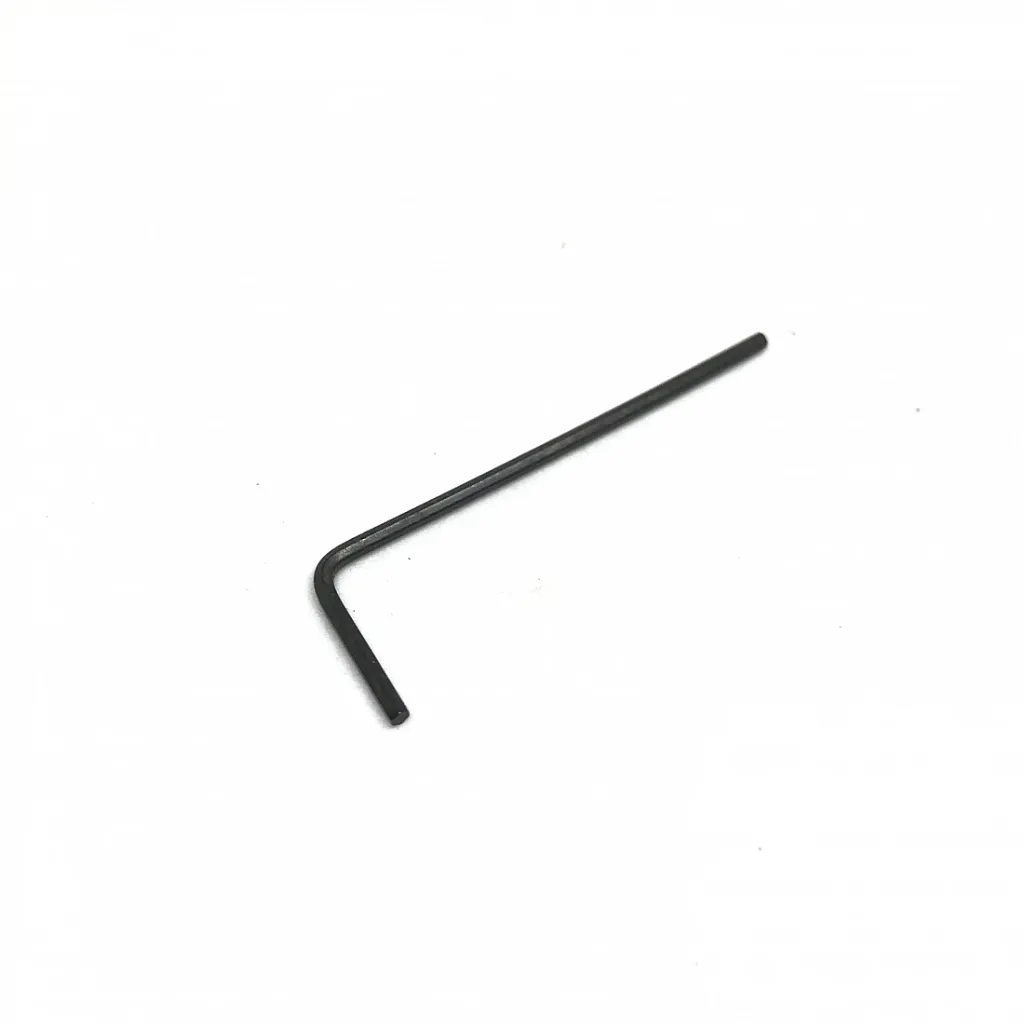 1.5mm Allen key