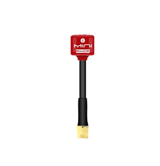 5.8G 2.8dBi RHCP SMA Lollipop Antenna