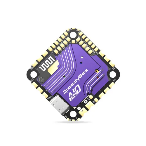 SpeedyBee F405 V1 40A 3 - 6S AIO