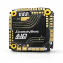 SpeedyBee F405 V2 40A 3 - 6S AIO
