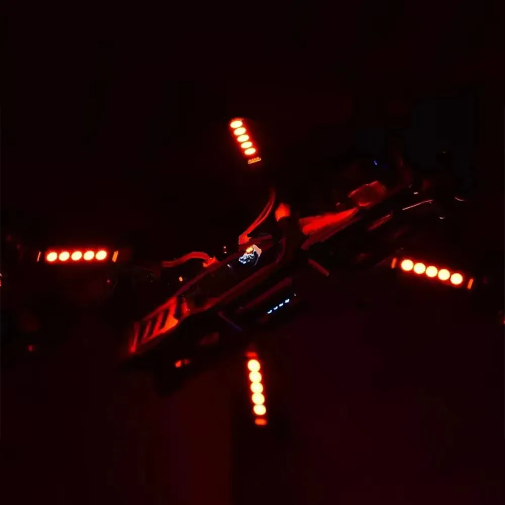 [A8322] Aarksh Systems WS2812B Drone LED Light Strip