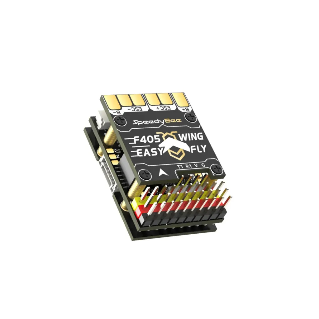 [A87212] SpeedyBee F405 WING MINI Fixed Wing Flight Controller