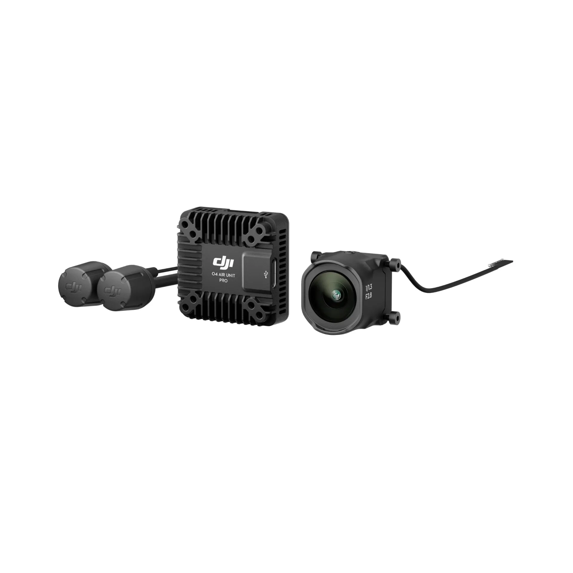[AI7241] DJI O4 Pro Air Unit