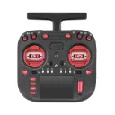 TX15 Max ELRS M2 Radio Controller Professional FPV RC Transmitter Long Range, Low Latency Remote For Drones & Aircraft (RED)