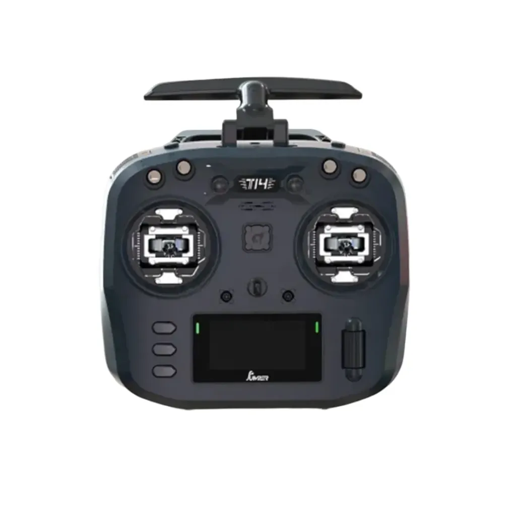 [AI6953] Jumper T14 Radio Controller with Standard Gimbals – ELRS