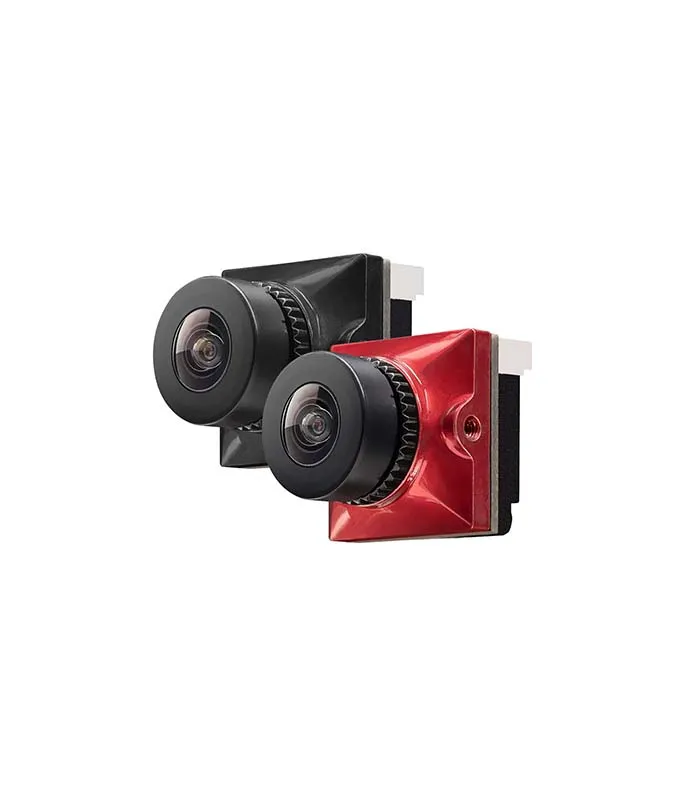 [AI9988] Caddx Ratel 2 Micro Starlight 1200TVL Low Latency FPV Camera