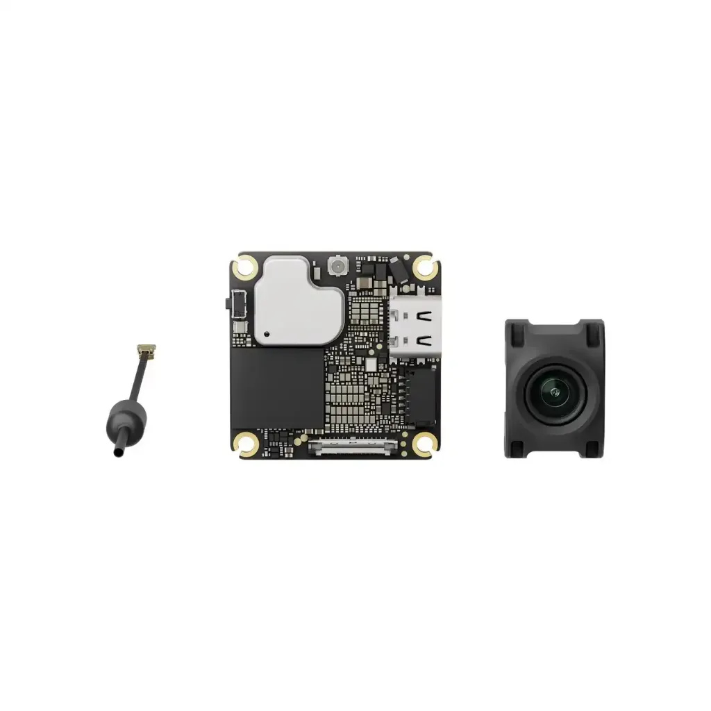 [AI7240] DJI O4 Air Unit