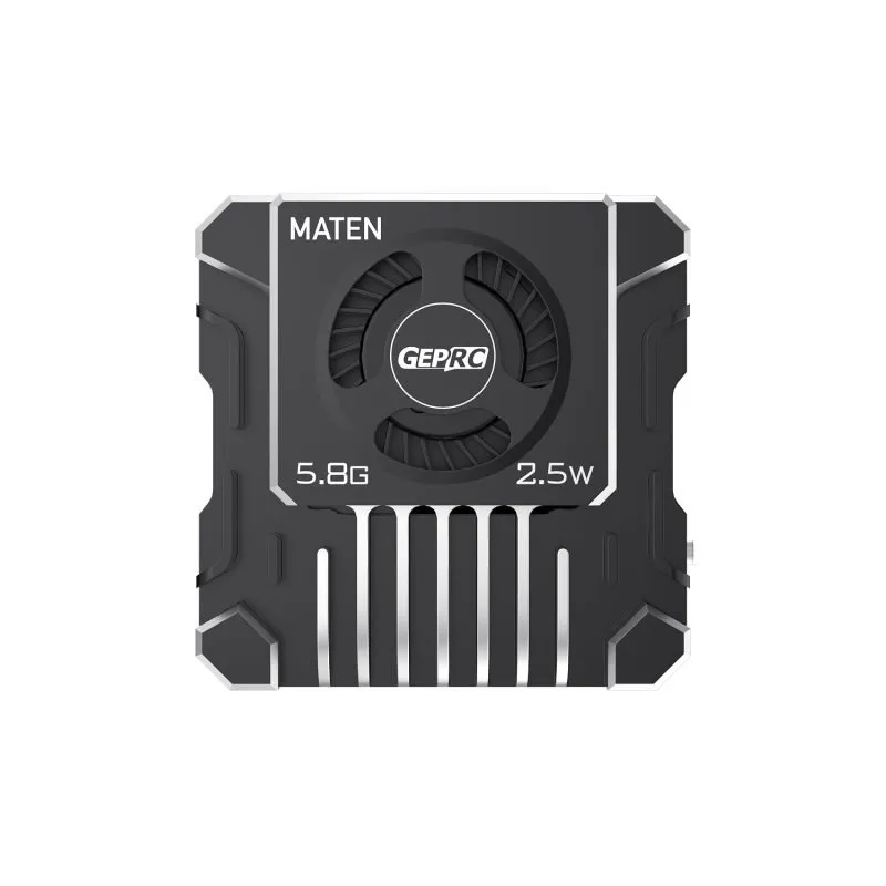 [ACP11245] GEPRC MATEN 5.8G 2.5W VTX PRO