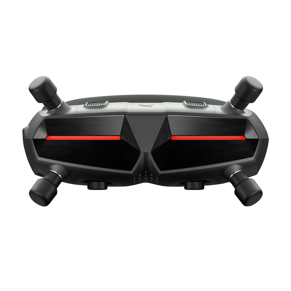 [AI10982] Walksnail Avatar HD Goggles X Only