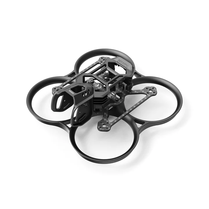 Pavo20 Pro II Brushless Whoop Frame