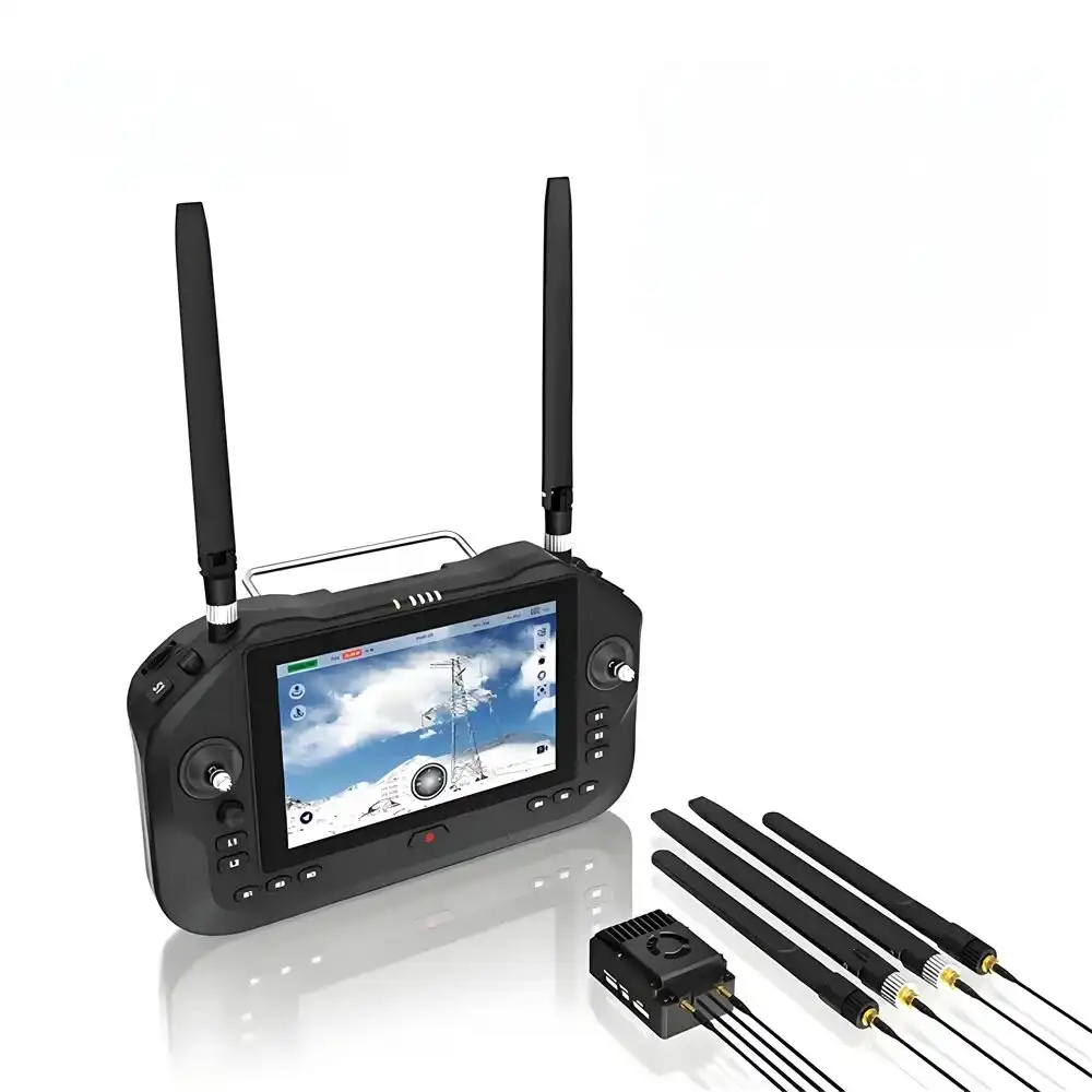 Siyi Uni RC 7 Pro New Era Handheld Ground Station