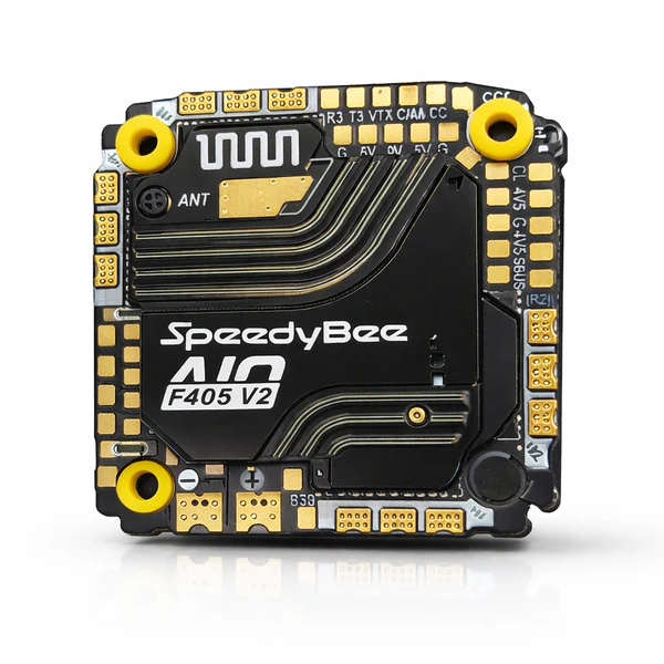SpeedyBee F405 V2 40A 3 - 6S AIO