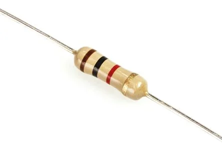 1k Resistor
