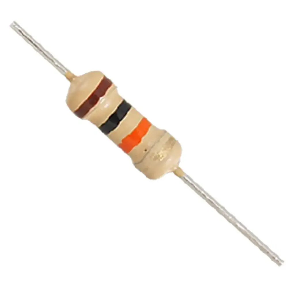10k Resistor