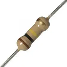 100k Resistor