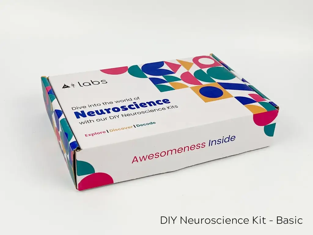 DIY Neuroscience Kit – Basic
