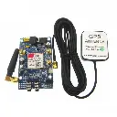 SIM808 Bluetooth Compatible GSM/GPRS/GPS Module