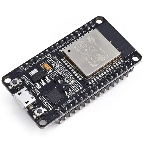 ESP32 Development Board – Best for IoT Projects
