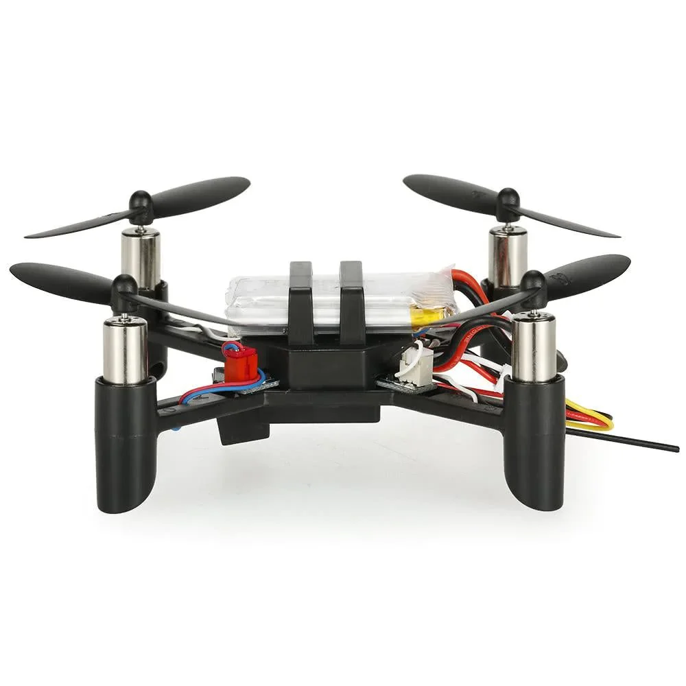 [78625027] DM002 DIY Drone 2.4GHz, 4Ch, 6 Axis (without camera)