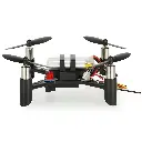 DM002 DIY Drone 2.4GHz, 4Ch, 6 Axis (without camera)