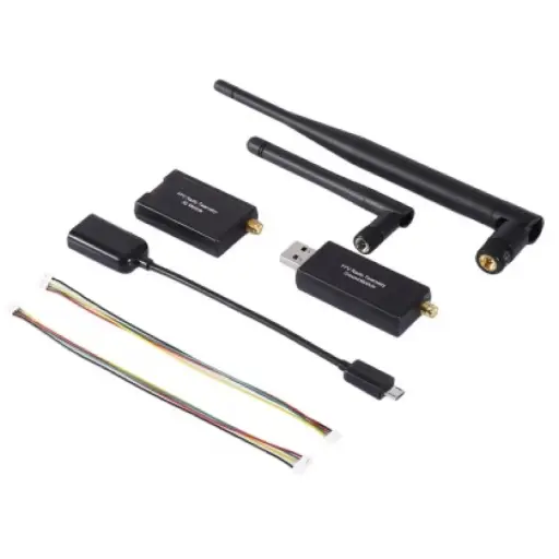 433Mhz 100MW Telemetry Kit