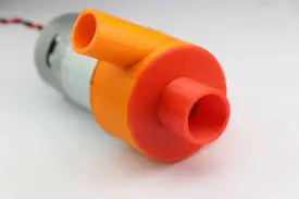 775 motor water pump (color may vary)