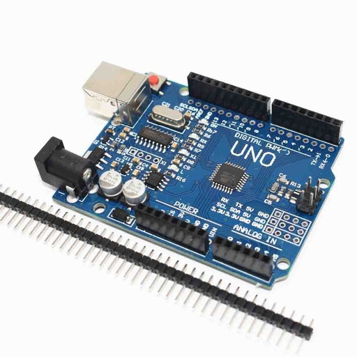 Arduino Uno SMD